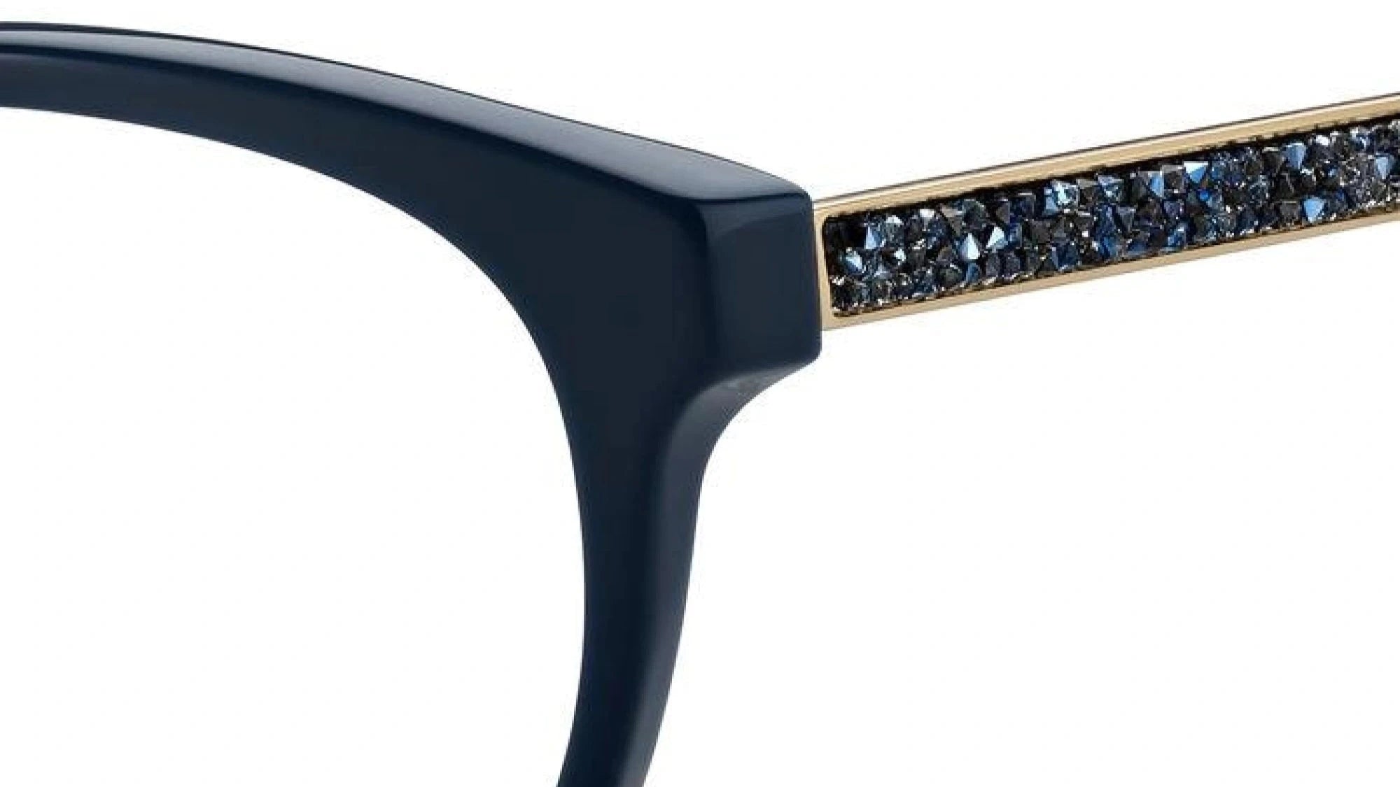 JIMMY CHOO EYEGLASSES - JC202 PJP 52