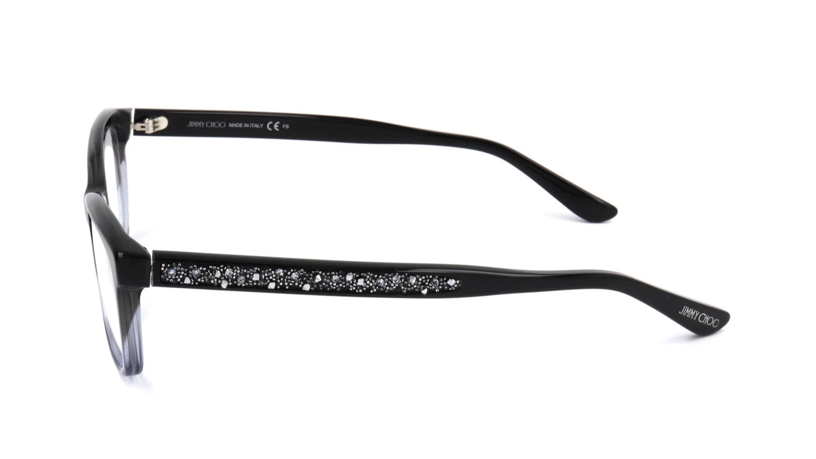 JIMMY CHOO EYEGLASSES -  JC239 U76 53