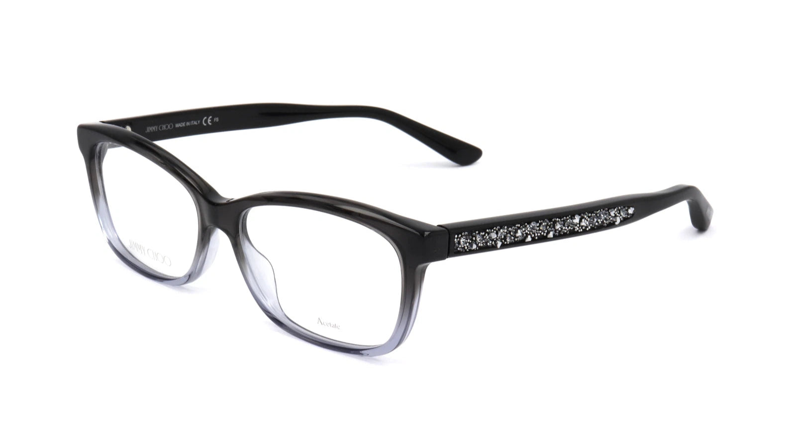 JIMMY CHOO EYEGLASSES -  JC239 U76 53