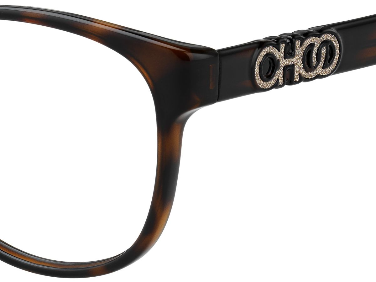 JIMMY CHOO EYEGLASSES - JC240 86 52