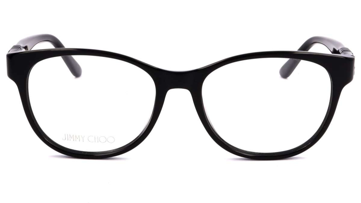 JIMMY CHOO EYEGLASSES - JC241 807 52