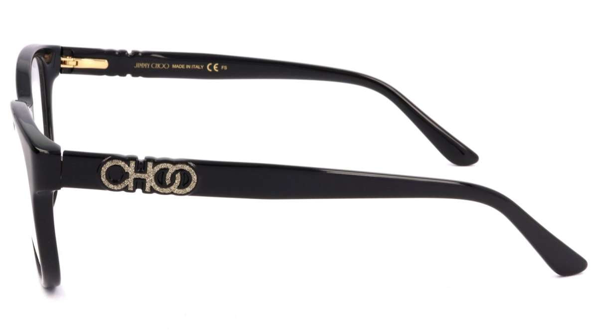 JIMMY CHOO EYEGLASSES - JC241 807 52