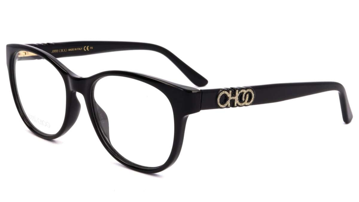 JIMMY CHOO EYEGLASSES - JC241 807 52