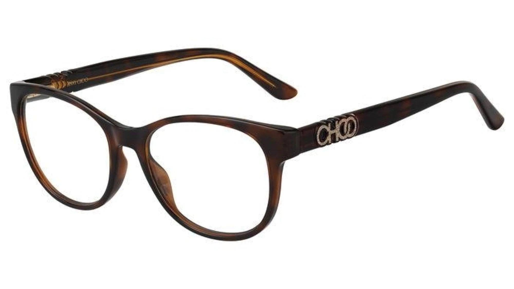JIMMY CHOO EYEGLASSES - JC241 86 52