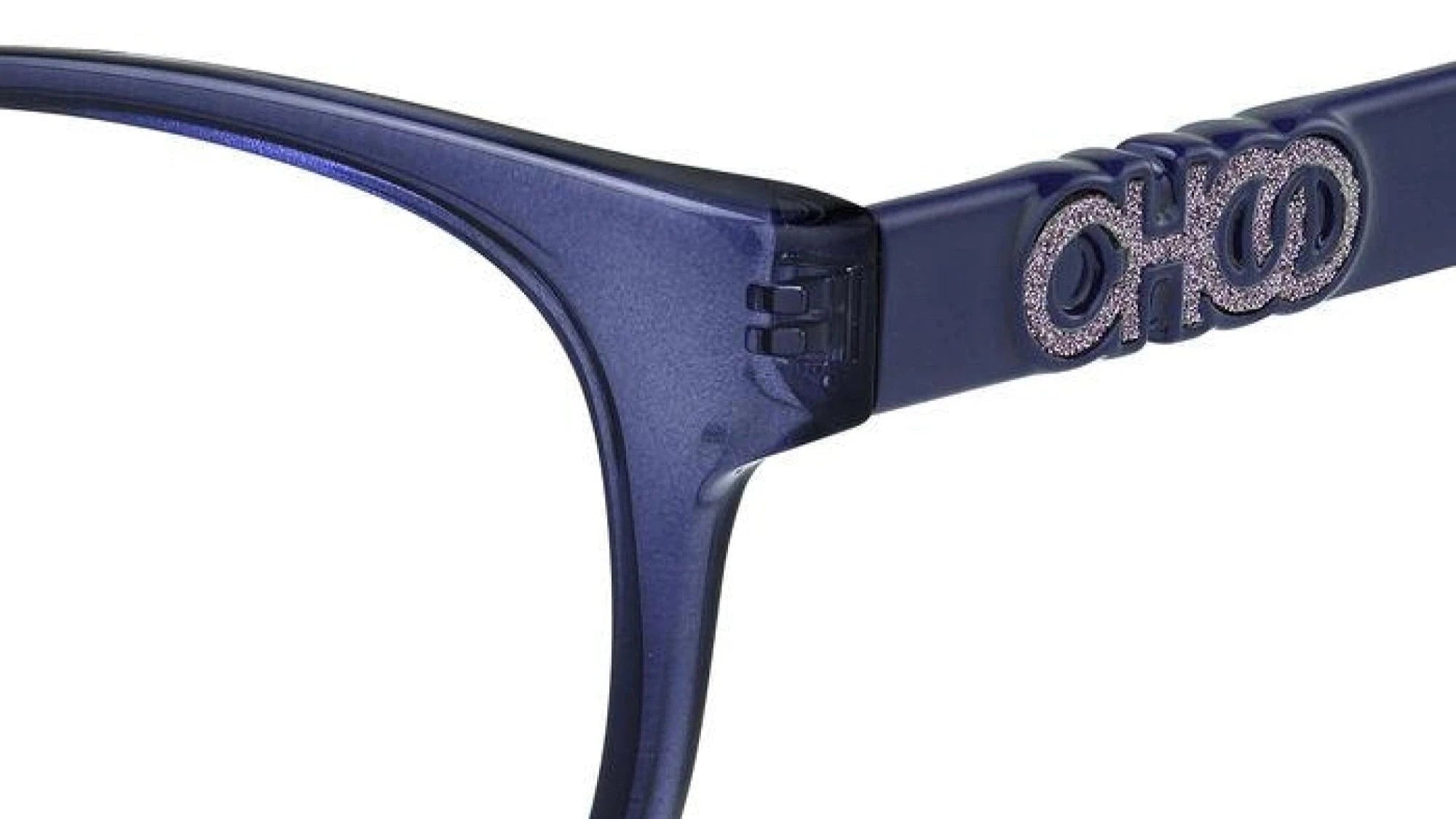 JIMMY CHOO EYEGLASSES - JC241 B3V 52