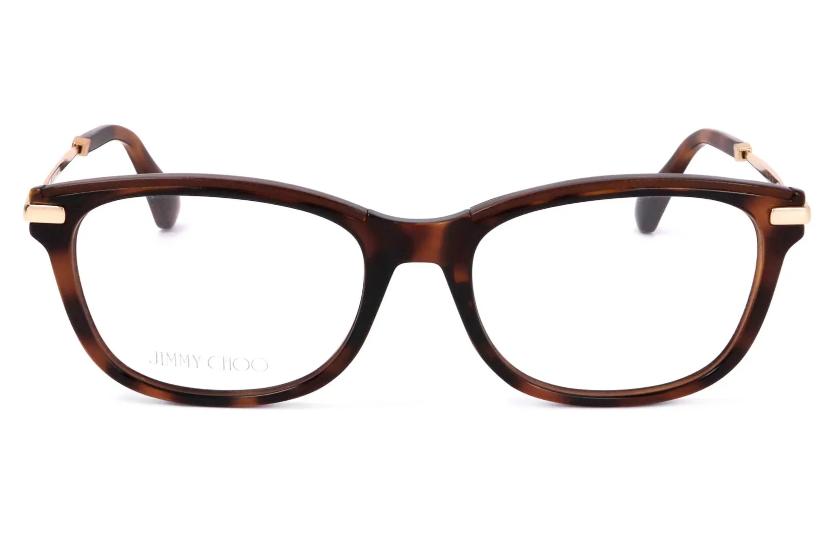 JIMMY CHOO EYEGLASSES - JC248 OCY 53