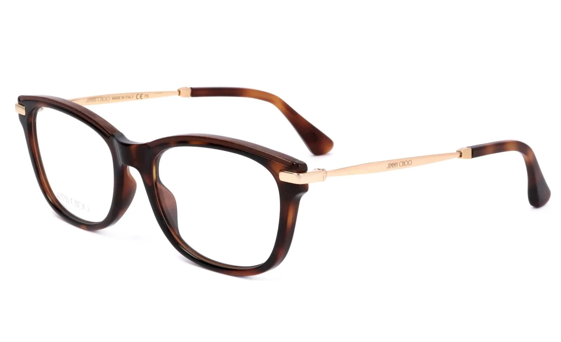 JIMMY CHOO EYEGLASSES - JC248 OCY 53