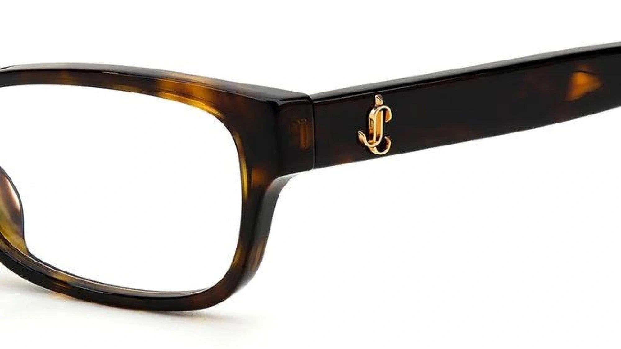 JIMMY CHOO EYEGLASSES - JC271 086 53