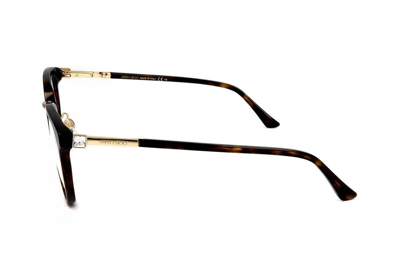 JIMMY CHOO EYEGLASSES - JC289/F 086 52