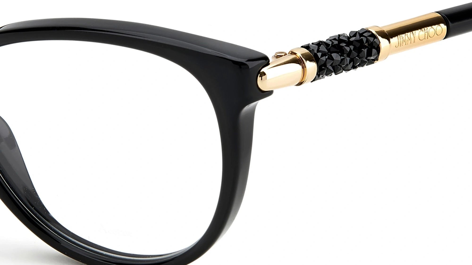 JIMMY CHOO EYEGLASSES - JC293 80716 52