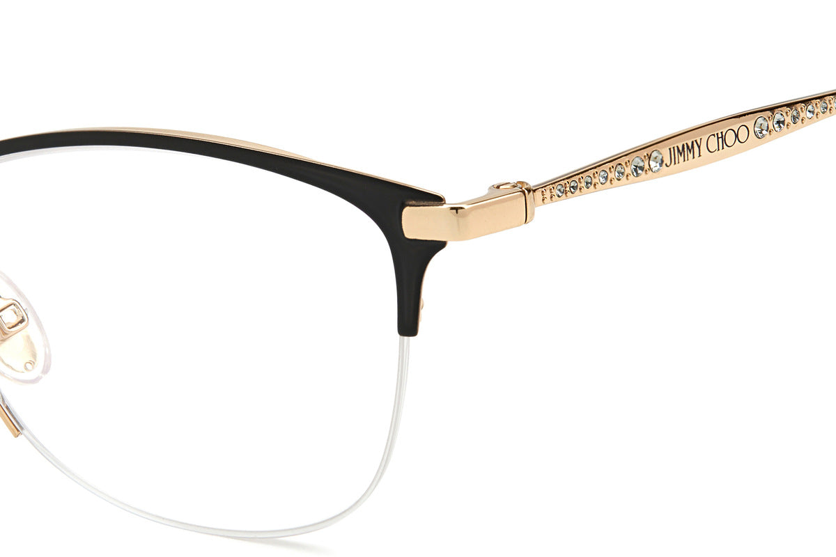 JIMMY CHOO EYEGLASSES - JC300 2M218 52