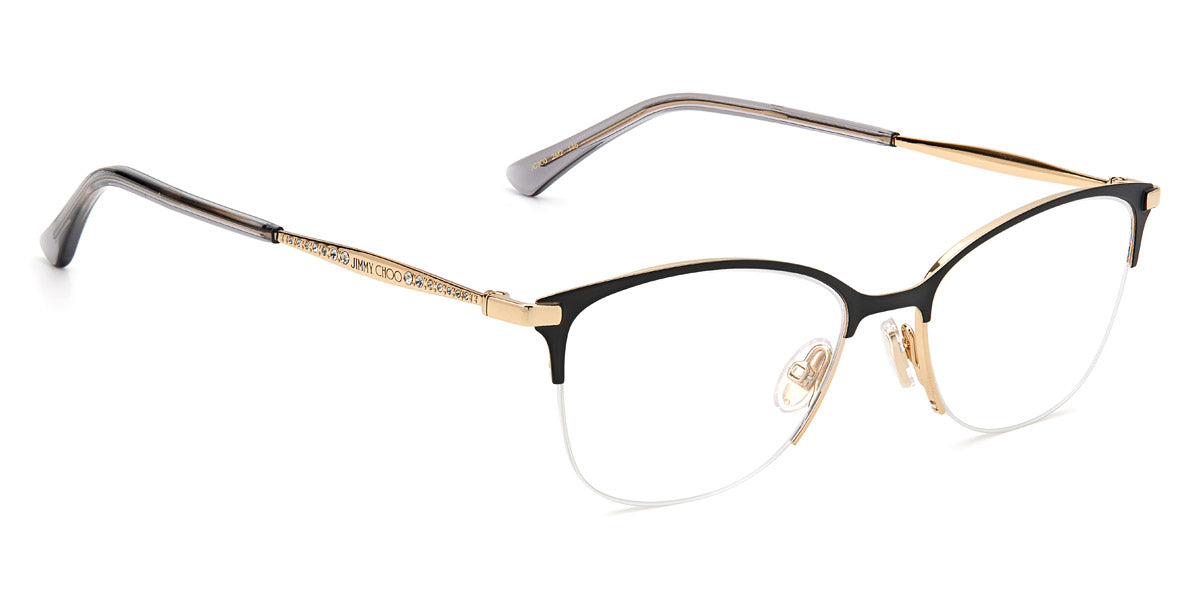 JIMMY CHOO EYEGLASSES - JC300 2M218 52