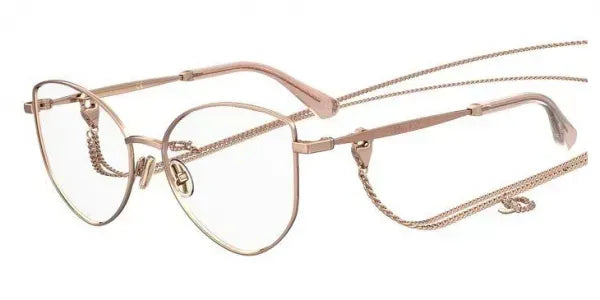JIMMY CHOO EYEGLASSES  - JC327 DDB16 52