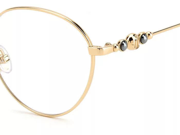JIMMY CHOO EYEGLASSES - JC338 2M239 50