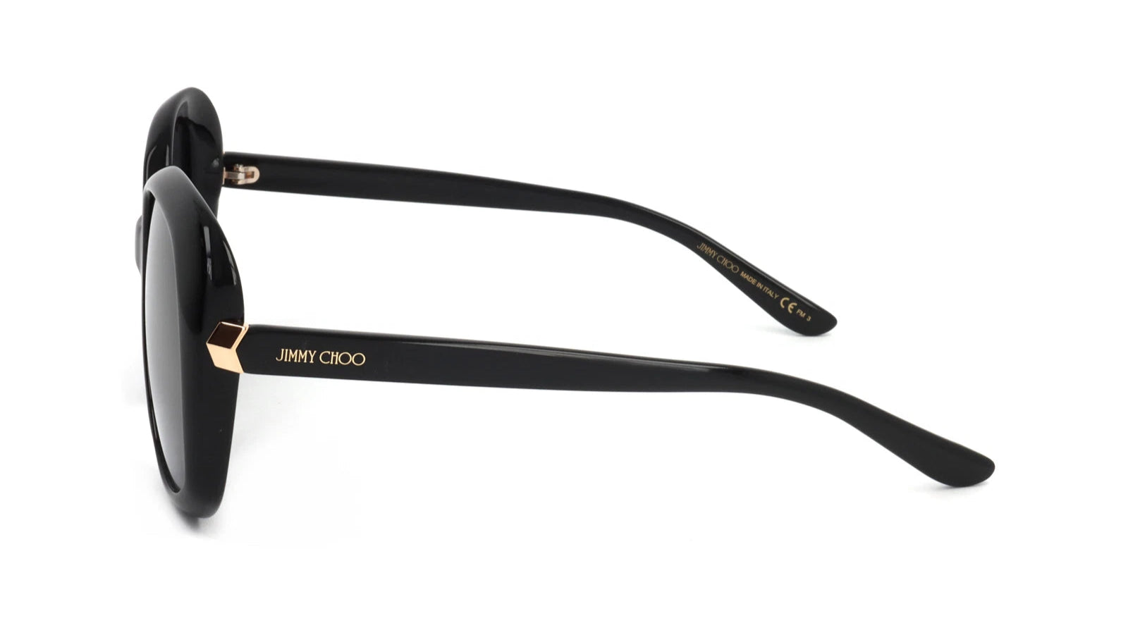 JIMMY CHOO SUNGLASSES - AMADA/S 807 56