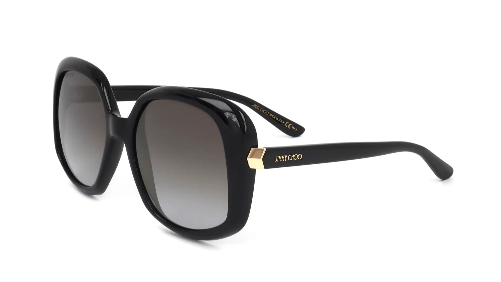 JIMMY CHOO SUNGLASSES - AMADA/S 807 56