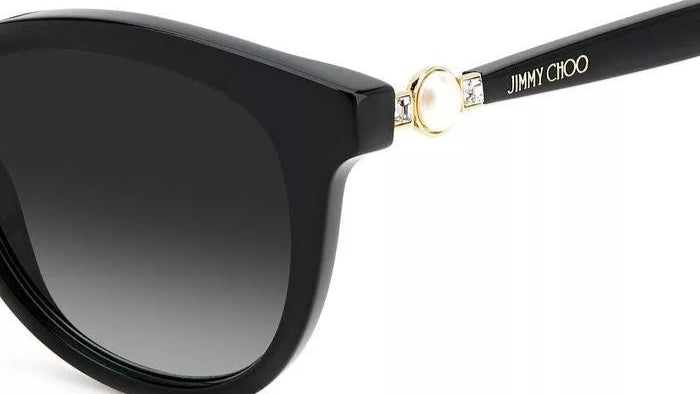 JIMMY CHOO SUNGLASSES - ANNABETHA/S 8079O 51