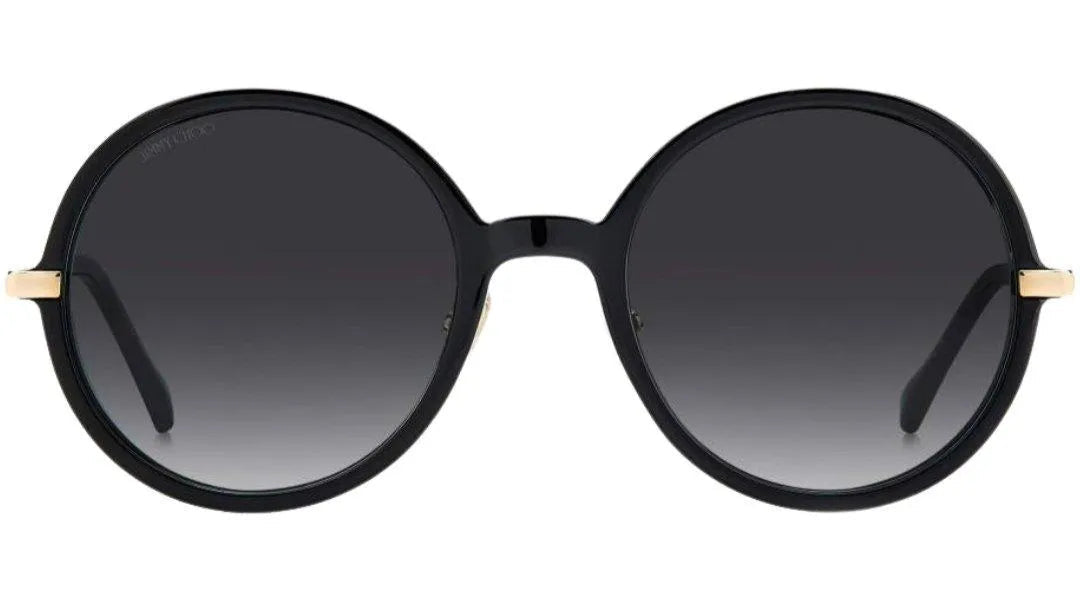 JIMMY CHOO SUNGLASSES - EMA/S 8079O 55