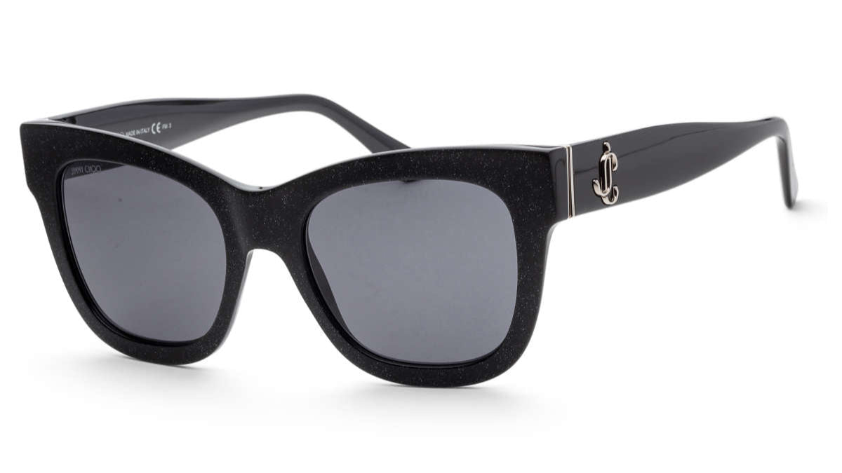 JIMMY CHOO SUNGLASSES - JAN/S DXFIR 52