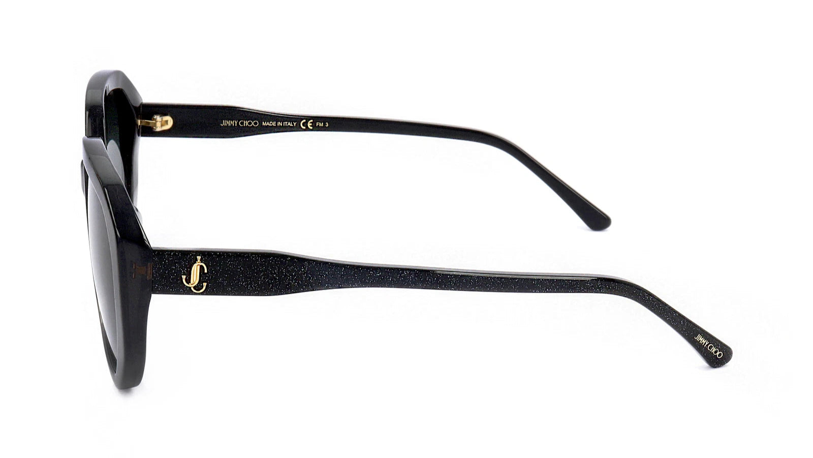 JIMMY CHOO SUNGLASSES - KARLYFS KB7 57