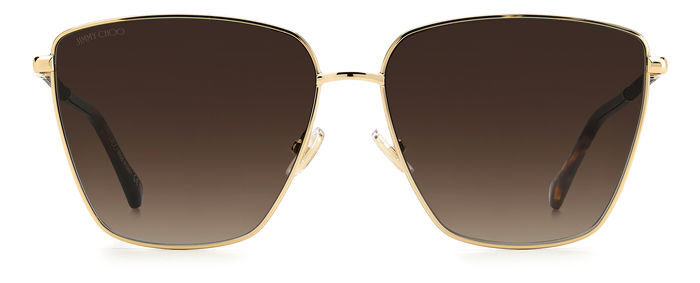 JIMMY CHOO SUNGLASSES - LAVI/S 06JHA 60