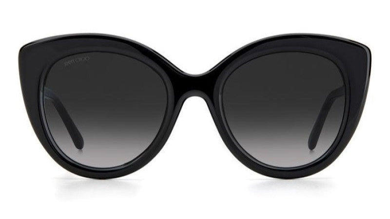 JIMMY CHOO SUNGLASSES - LEONE/S 807 52