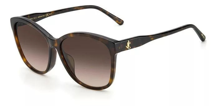JIMMY CHOO SUNGLASSES - LIDIE/F/SK 086 59