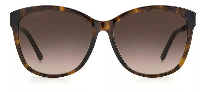 JIMMY CHOO SUNGLASSES - LIDIE/F/SK 086 59