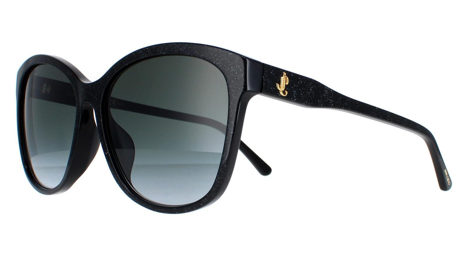 JIMMY CHOO SUNGLASSES - LIDIE/F/SK 807 59