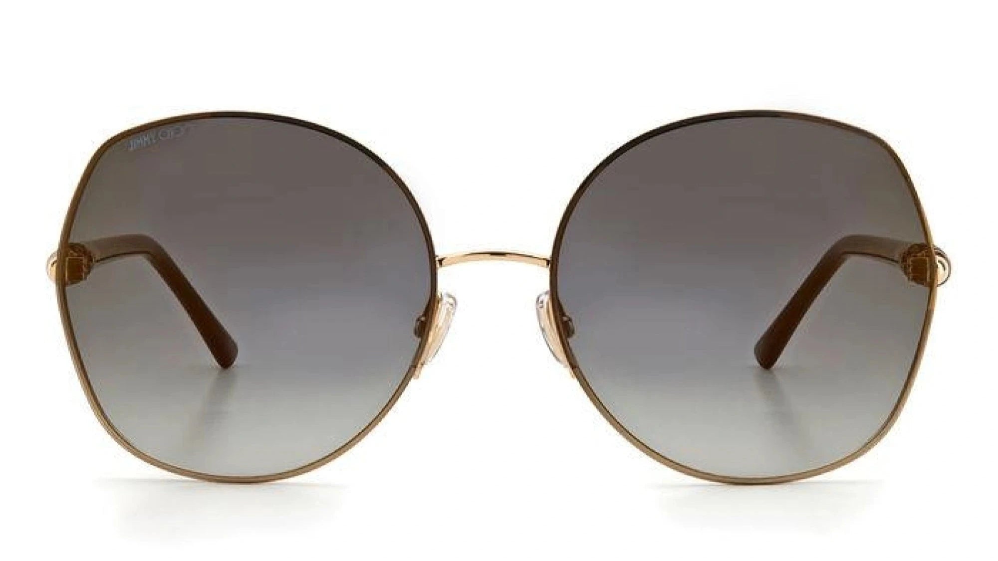 JIMMY CHOO SUNGLASSES - MELY/S 000 60