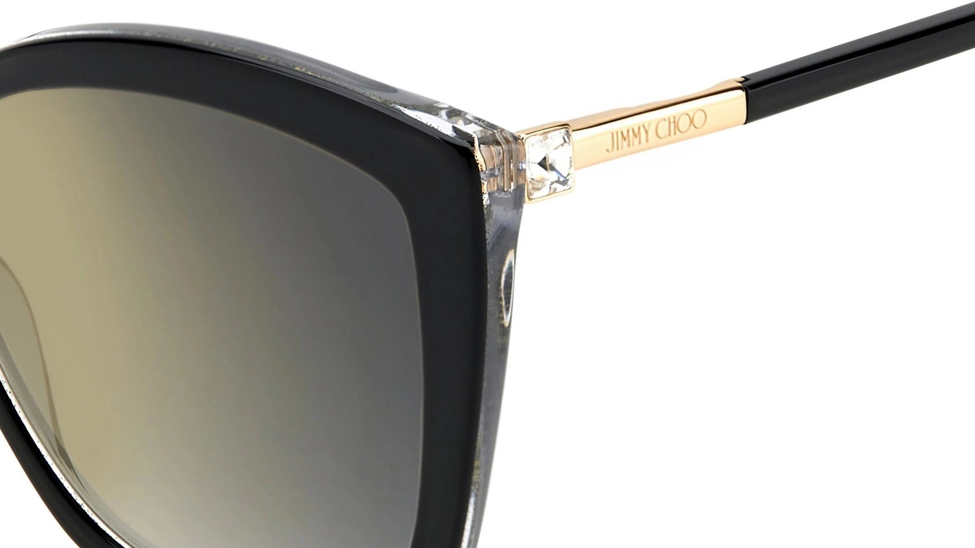 JIMMY CHOO SUNGLASSES - NAT/S 807FQ 57