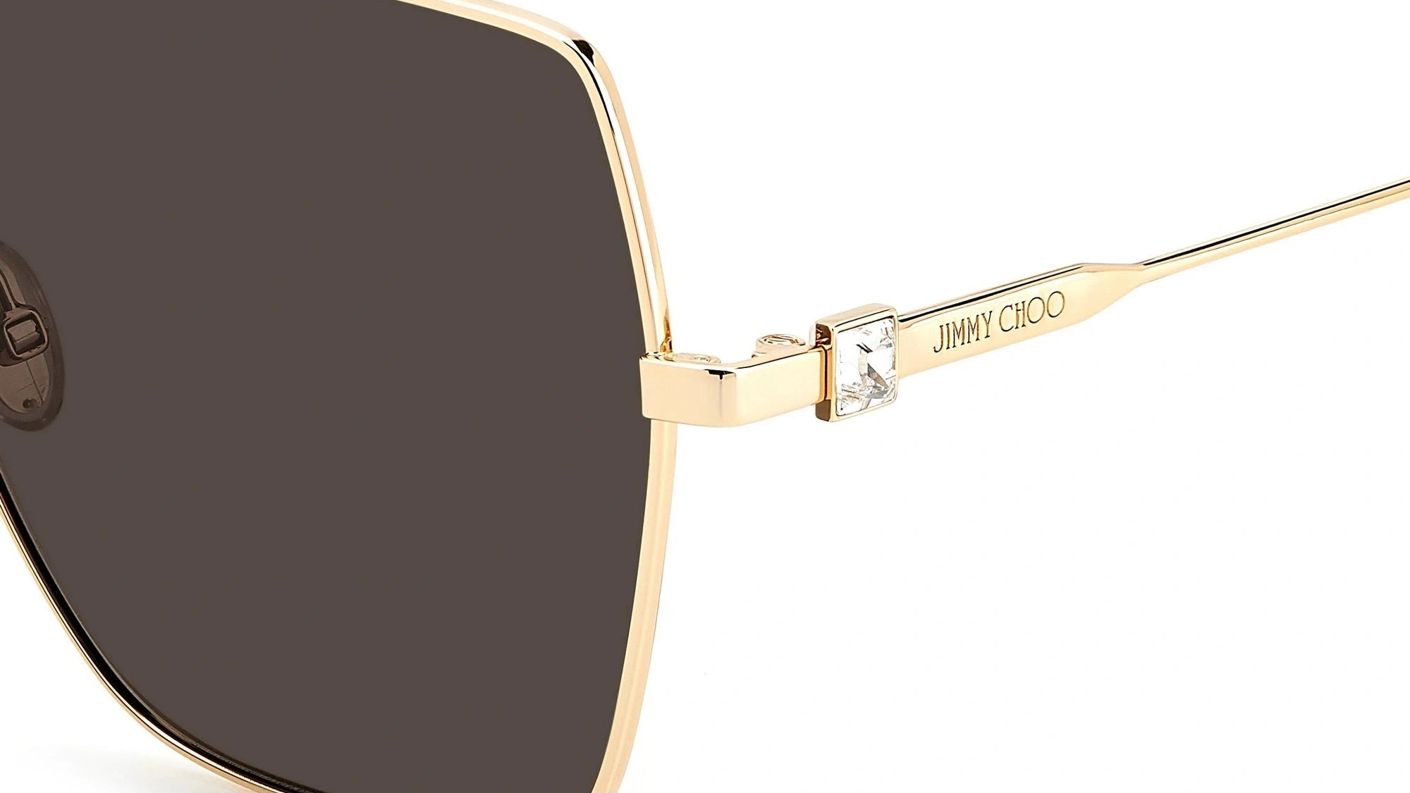 JIMMY CHOO SUNGLASSES - REYES/S 000 59