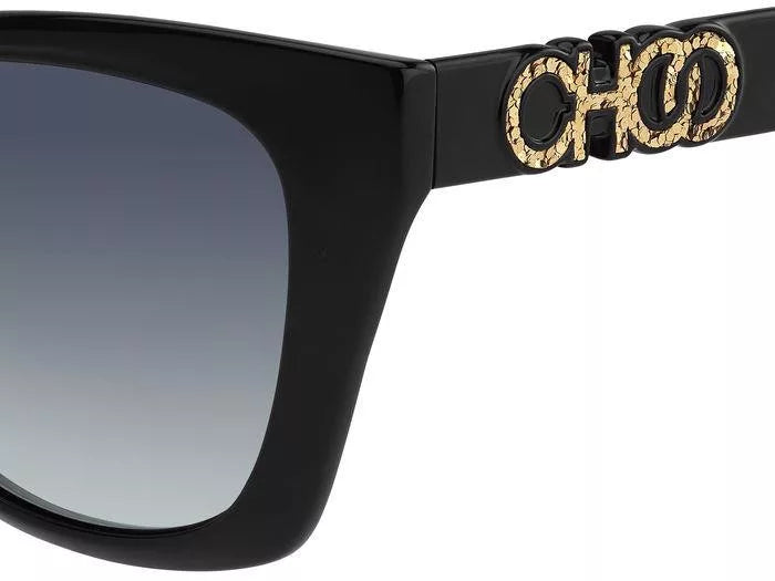 JIMMY CHOO SUNGLASSES - RIKKI/G/S 807 55