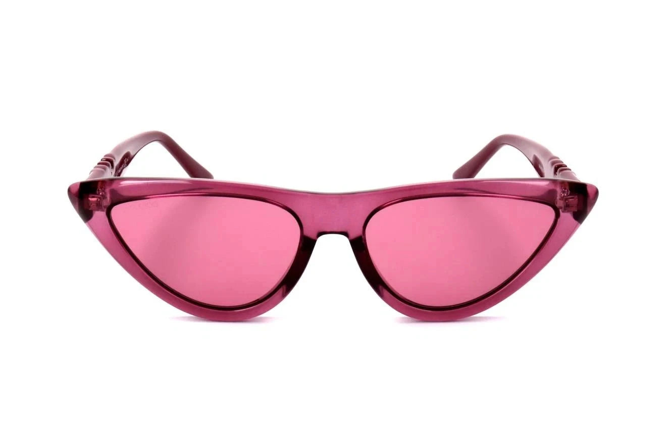 JIMMY CHOO SUNGLASSES - SPARKS/G/S 8CQ 55