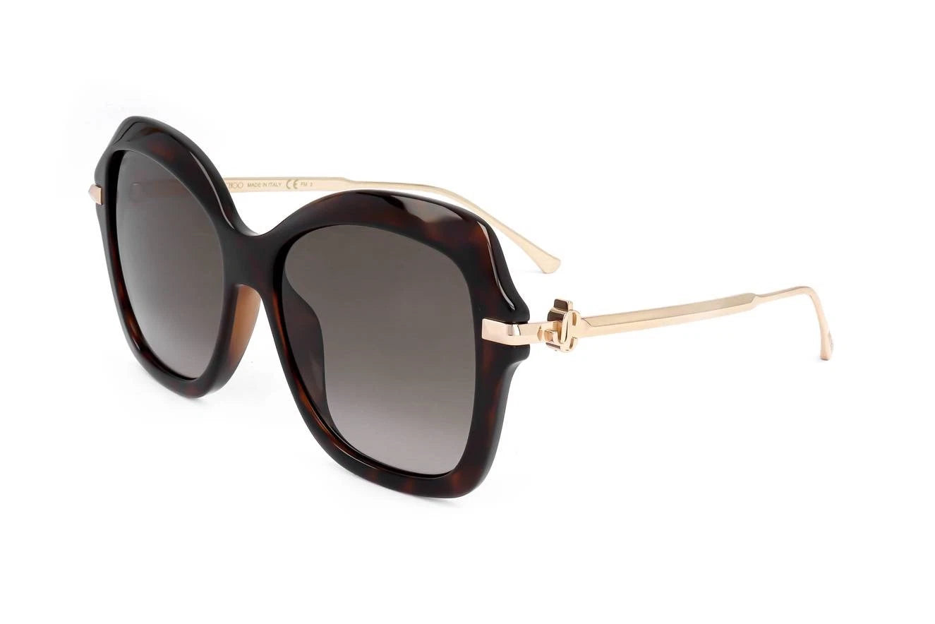 JIMMY CHOO SUNGLASSES - TESSY/G/S 086 56