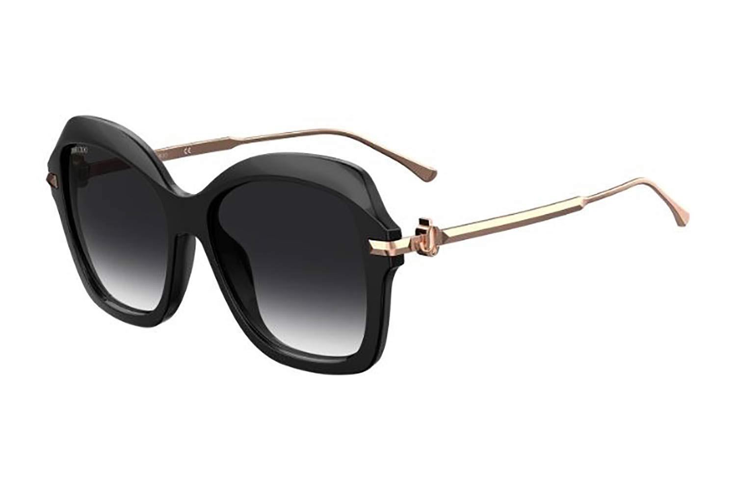 JIMMY CHOO SUNGLASSES - TESSY/G/S 807 56