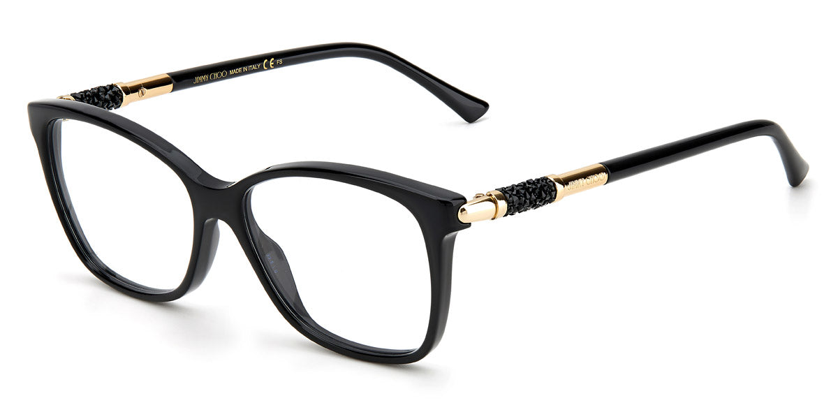 JIMMY CHOO EYEGLASSES - JC292 80715 54