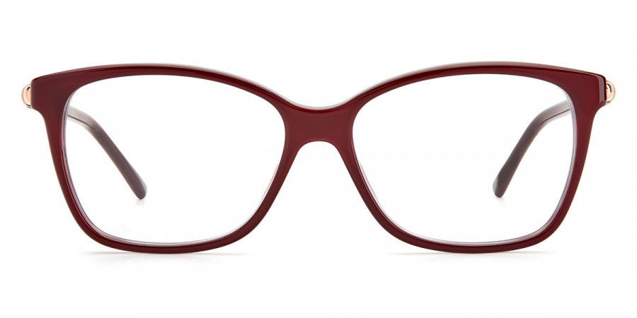 JIMMY CHOO EYEGLASSES - JC292 IY115 54