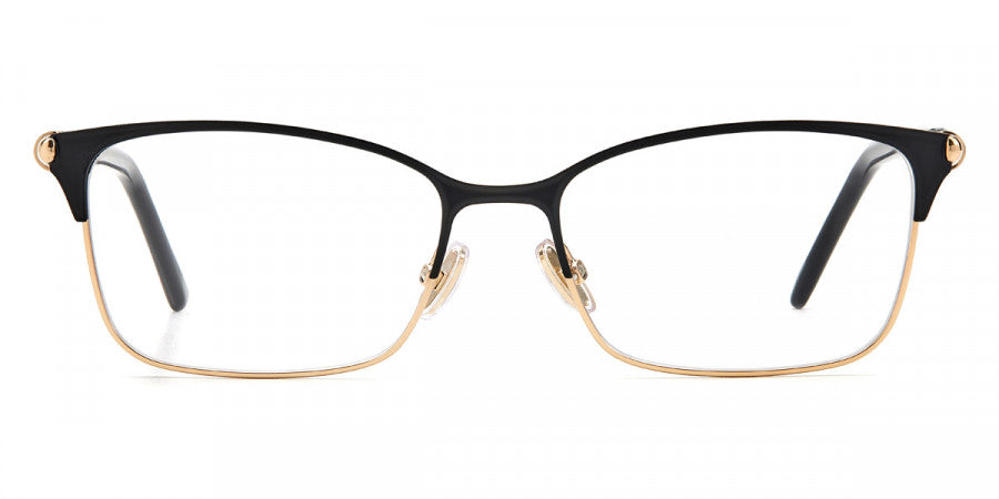 JIMMY CHOO EYEGLASSES - JC295 2M216 53