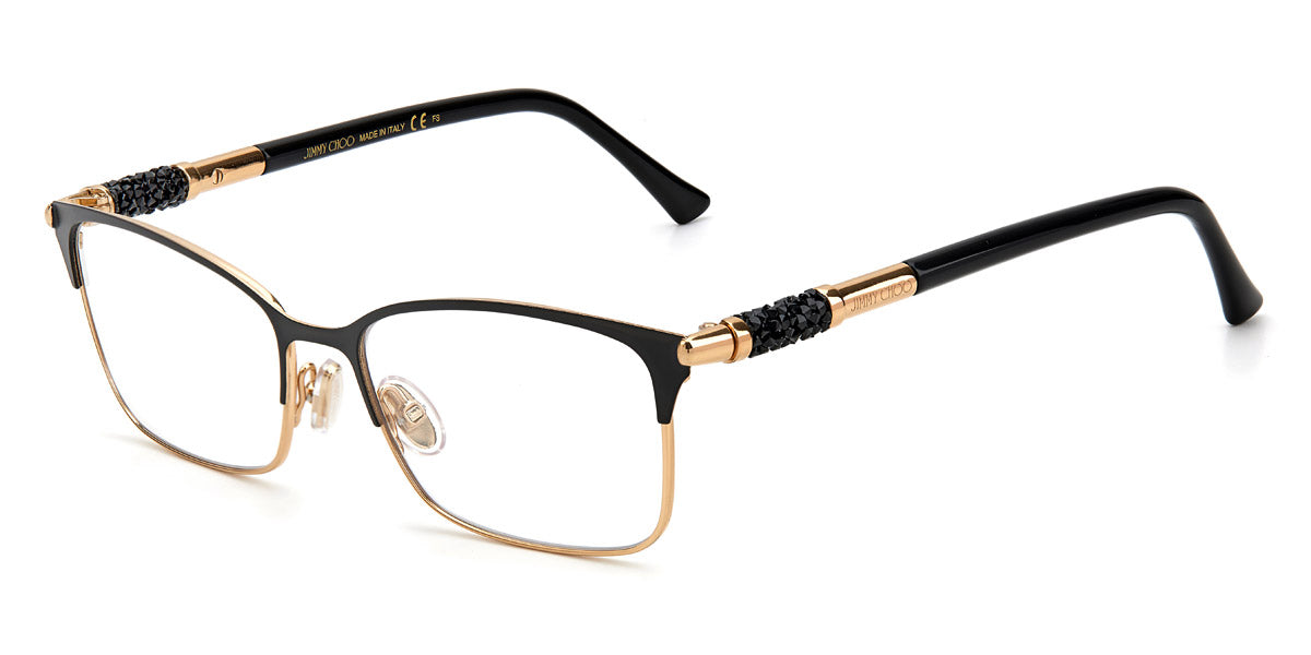 JIMMY CHOO EYEGLASSES - JC295 2M216 53