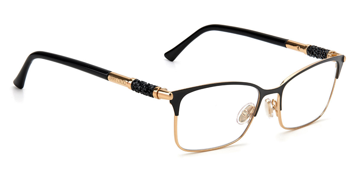 JIMMY CHOO EYEGLASSES - JC295 2M216 53