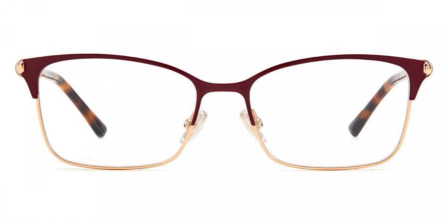 JIMMY CHOO EYEGLASSES - JC295 6K316 53