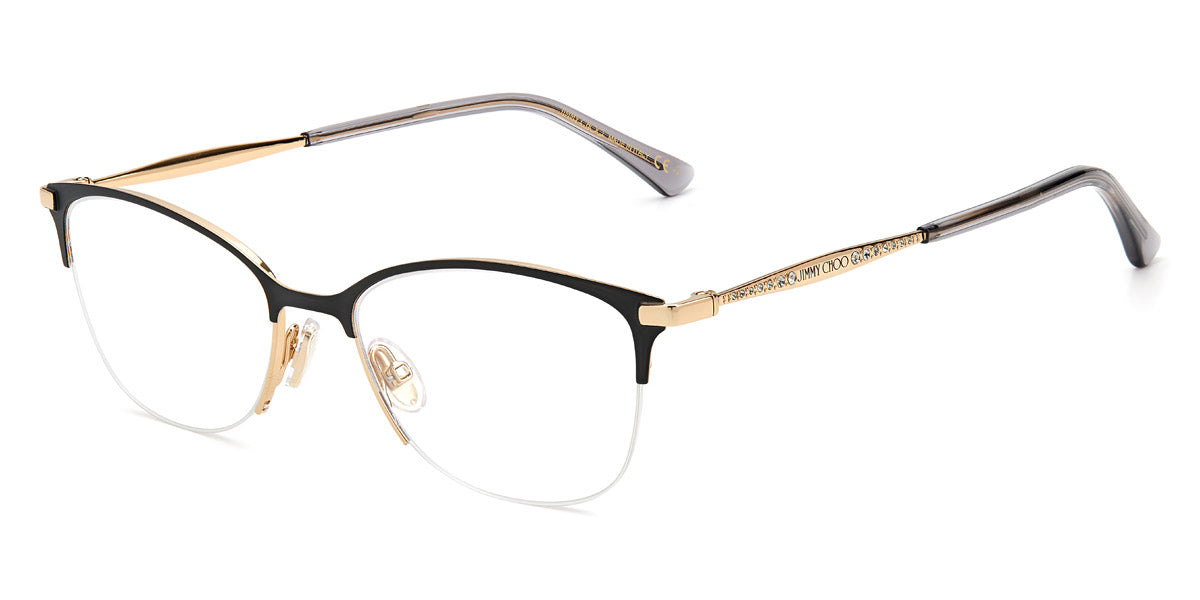 JIMMY CHOO EYEGLASSES - JC300 2M218 52