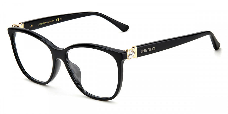 JIMMY CHOO EYEGLASSES - JC318/G 80715 54