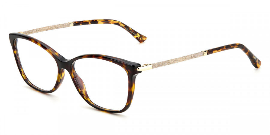 JIMMY CHOO EYEGLASSES - JC320 8614 55