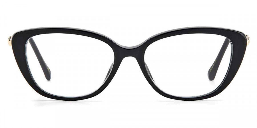 JIMMY CHOO EYEGLASSES - JC337/G 80716 52