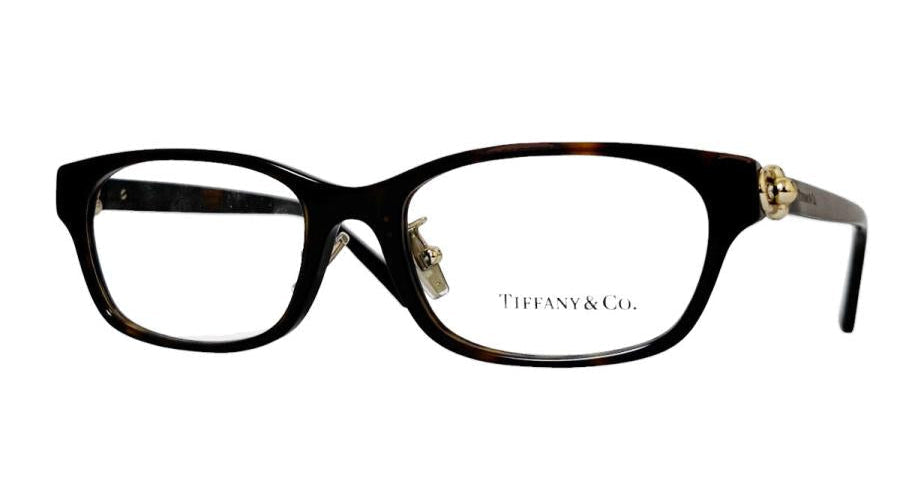 TIFFANY EYEGLASSES - TF2291D 8015 53