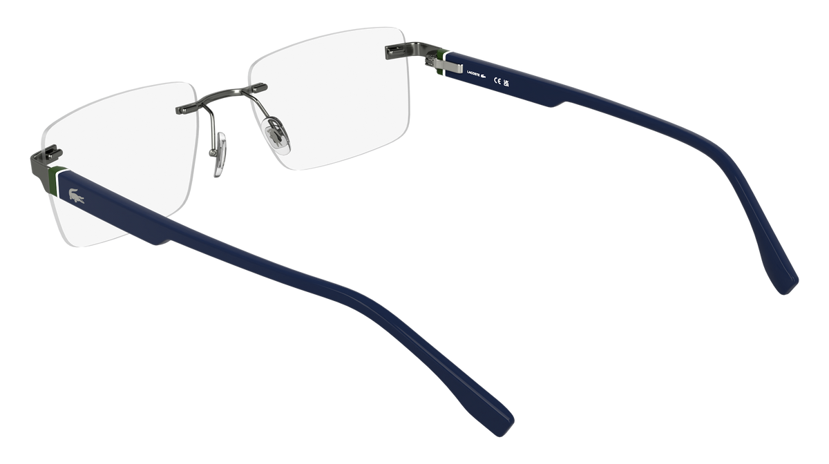 LACOSTE EYEGLASSES - L2320 035 55