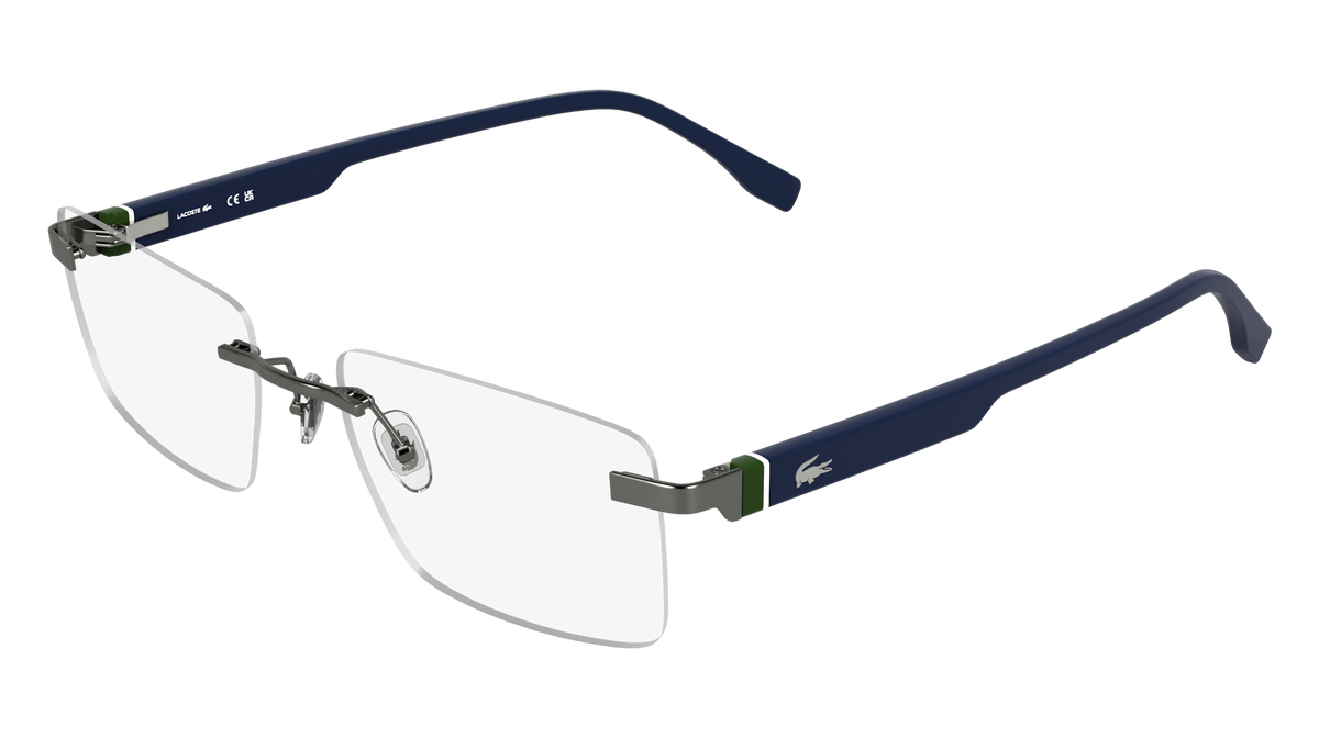 LACOSTE EYEGLASSES - L2320 035 55