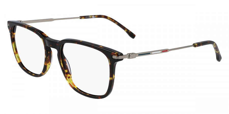 LACOSTE EYEGLASSES - L2603ND 220 52 - Tokyo Havana